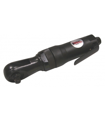 Standard Power 3/8" S.D. Short Ratchet Wrench