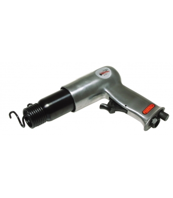 Standard Power Medium Hammer Round Shank