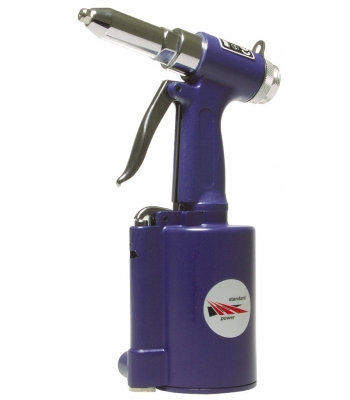 Standard Power Air Hydraulic Riveter 3/16