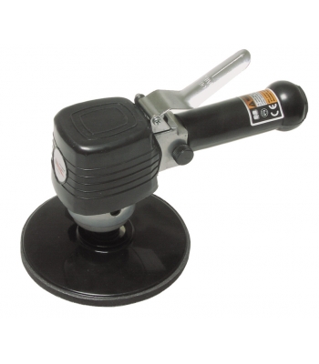 Standard Power 6" Dual Action Sander