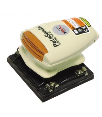 Standard Power Wet & Dry Palm Sander  100x110mm