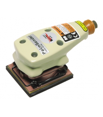 Standard Power Wet & Dry Palm Sander 75mm x 82mm