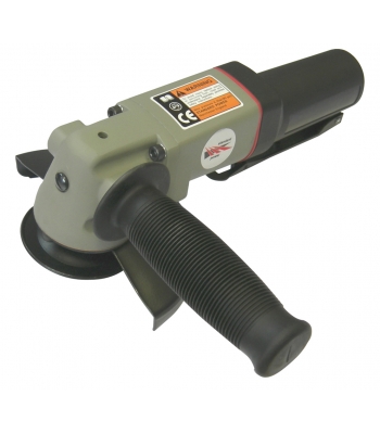 Standard Power 4" Angle Grinder - Composite Body