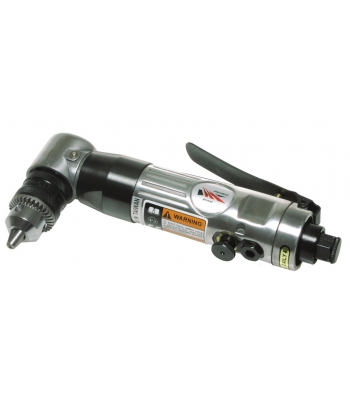 Standard Power 3/8" Angle Head Reversible Drill 1900rpm