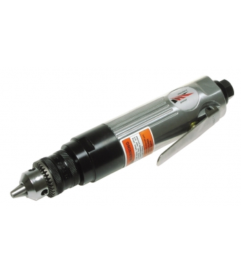 Standard Power 3/8" Straight Drill 4500rpm
