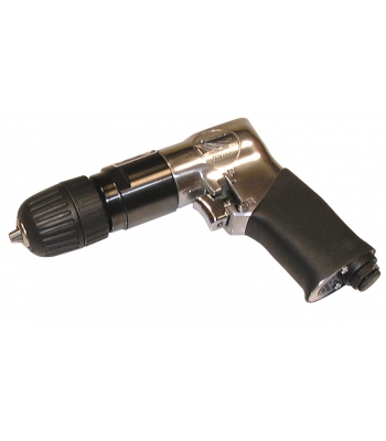 Standard Power 3/8" Drill c/w Keyless Chuck