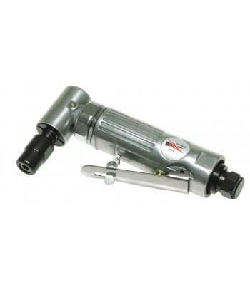 Standard Power Angle Head Die Grinder 1/4" Collet