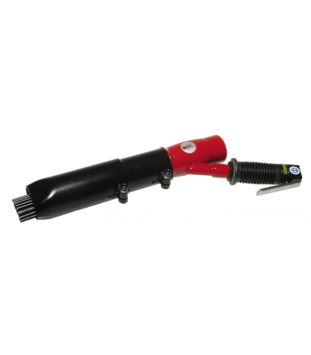 Standard Power Needle Scaler Pistol Grip Heavy Duty