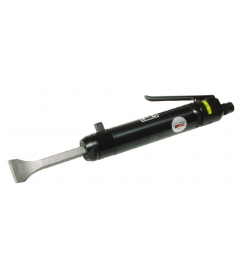 Standard Power Flux Chipper