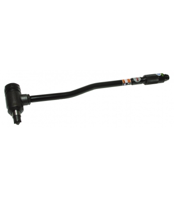Standard Power Single Head Scaler
