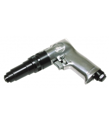 Standard Power 1/4" Hex Adj Clutch Screwdriver 800 rpm