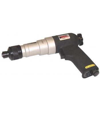 Standard Power 1/4"Hex Externally Adj. Clutch Screwdriver