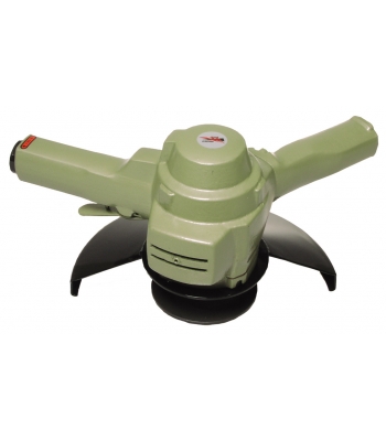 Standard Power 9" Heavy Duty Vertical Grinder 3.0hp