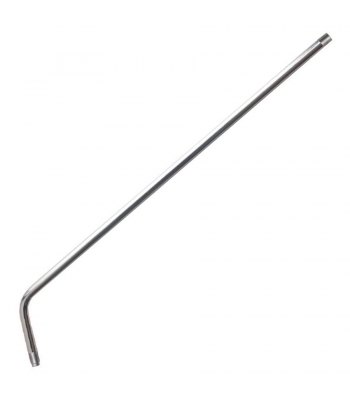 Gtech Stainless Steel Bent Neck 28" (Propane Heating)