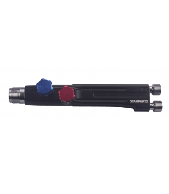 Gtech Type 5 Shank