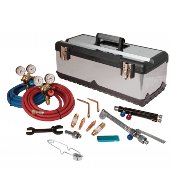 Gtech Type 5 Welding & Cutting Set