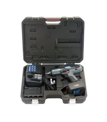 Workhorse 18V 1/2" Cordless Impact Wrench