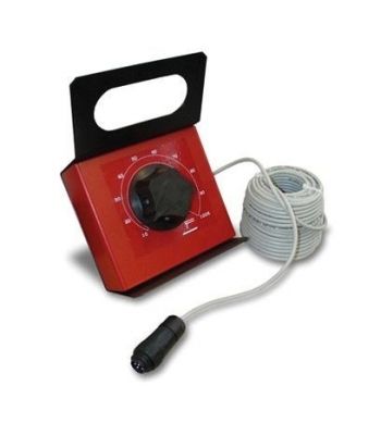 Mosa Remote Welding Control c/w 20mtr Lead