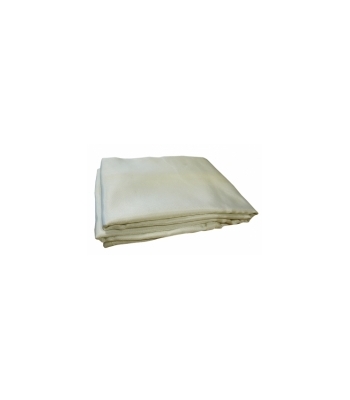 Starparts Fibreglass Welding Blanket 550C 2M x 2M