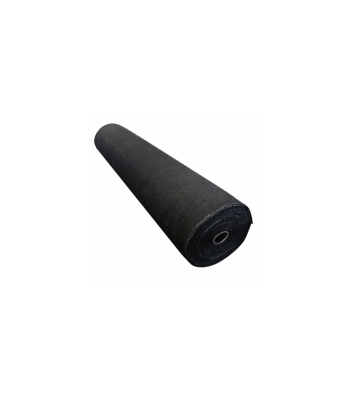 Starparts Fibreglass Blanket Black Vermiculite 750C 1M x 25M