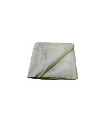 Starparts Silica Welding Blanket 1100C 1.8M x 2M