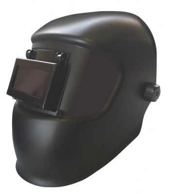 Starparts Passive Welding Helmet Flip Front 4 1/4" x 2"