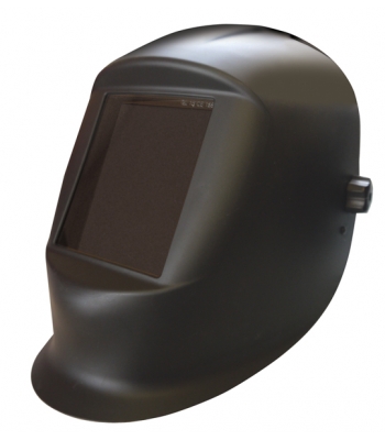 Starparts Passive Welding Helmet Large View 5 1/4" x 4 1/2"