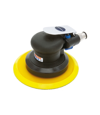 Standard Power Workhorse 6" Orbital Sander