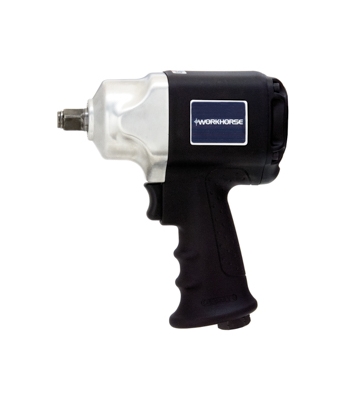 Standard Power Workhorse 1/2" Impact Wrench