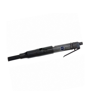 Standard Power Workhorse Needle Scaler 3mm  - 19 needles