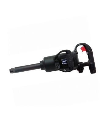 Standard Power Workhorse 1" Impact Wrench c/w 6" Anvil
