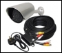  Day/Night 420/480 TVL Long Range IR CCTV Camera 