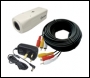  Colour 500 TVL CCTV Camera 