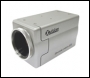  Colour 480 TVL Zoom CCTV Camera 
