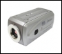  True Day/Night 550/600 TVL CCTV Camera, Electronic Iris, Automatic White Balance, Back Light Compensation, Auto Iris