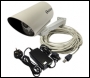  Day/Night 480/540 TVL Long Range IR CCTV Camera 