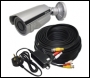  True Day/Night 550/600 TVL Long Range IR CCTV Camera 