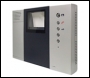  B/W Hands Free 32 visitor memory Entry Monitor 