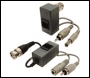  Single Input Video Signal/Power/Data/Audio Baluns