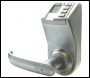  Biometric Fingerprint Door Lock, Right Handed