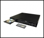  Professional 8 Camera (8 Audio) Real Time H264 Pentaplex DVR 