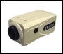  True Day/Night 700 TVL CCTV Camera, Electronic Iris, Automatic White Balance, Back Light Compensation, Auto Iris, Dynamic Night View, Smart DNR & Highlight Suppression Technology