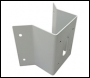  Corner Mount Adaptor for the Xvision XSD35ZDN Speed Dome