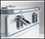 Zarges K 470 Universal Container - 650 x 480 x 480mm (l x w x h) - 6,5kg - Code: 40837