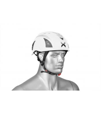 Zero Apex Multi Helmet White - Code APX-05w