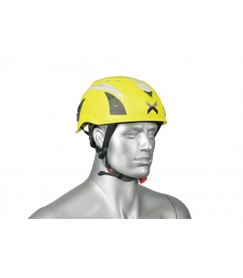 Zero Apex Multi Helmet Yellow - Code APX-05y