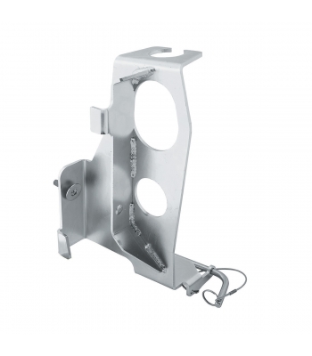 Zero Mounting Bracket For Crw 300 To Tm-9 Tripod - AT-171