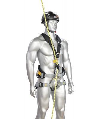 Zero Plus Harness - Abseil - Code Z + 90