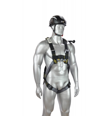Zero Harness - Utility With Quick Release Buckles- With Zero Badges - Code Z-30