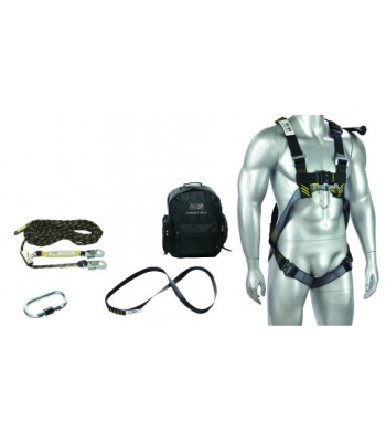 Zero Roofers Kit: 1 - Code ZB-101